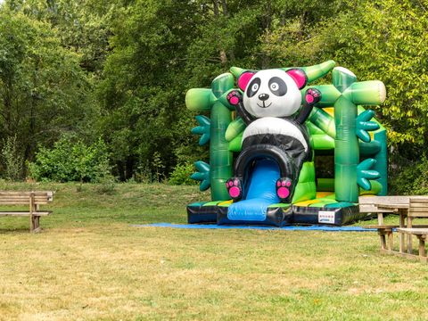 Camping Aqua Viva  - Camping Dordogne - Image N°6