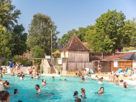 Camping Aqua Viva  - Camping Dordogne - Image N°3