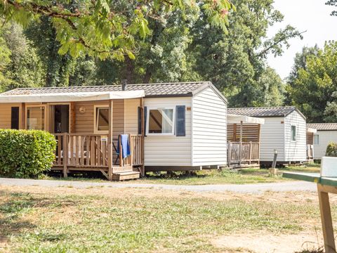 Camping Aqua Viva  - Camping Dordogne - Image N°17