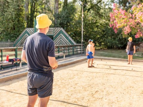 Camping Aqua Viva  - Camping Dordogne - Image N°8