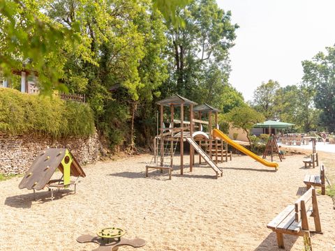 Camping Aqua Viva  - Camping Dordogne - Image N°7