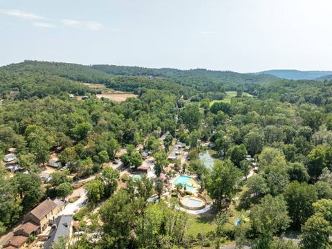Camping Aqua Viva  - Camping Dordogne - Image N°21