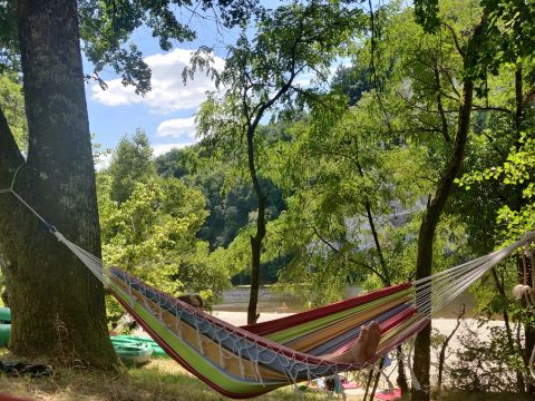 Camping Le Rocher de la Cave - Camping Dordogne - Image N°7