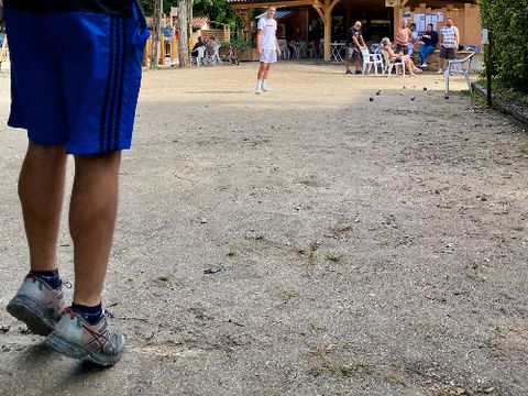 Camping Le Rocher de la Cave - Camping Dordogne - Image N°20