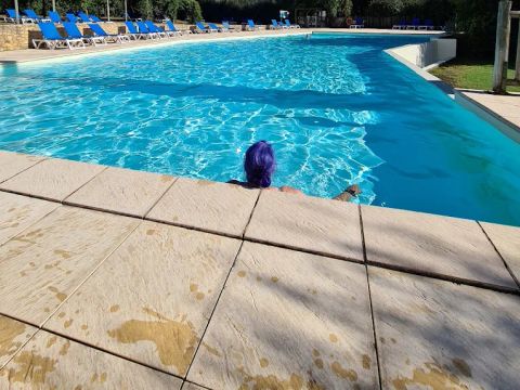 Camping Le Rocher de la Cave - Camping Dordogne - Image N°6