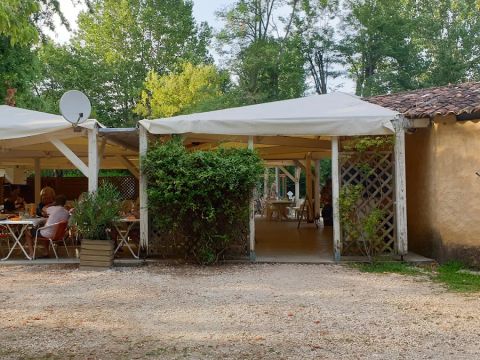 Camping Le Rocher de la Cave - Camping Dordogne - Image N°13