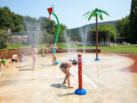 Camping Le Rocher de la Cave - Camping Dordogne - Image N°9