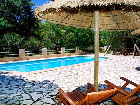 Camping Via Romana  - Camping Corse du Nord - Image N°6