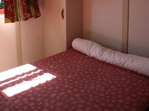 CHALET 5 personnes - 2 Chambres