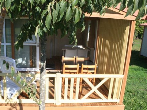 CHALET 4 personnes - Nemo - CLIM