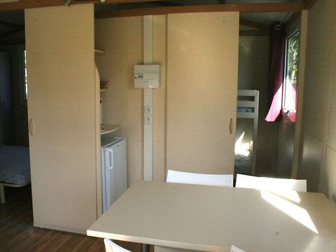 CHALET 4 personnes - Nemo - CLIM