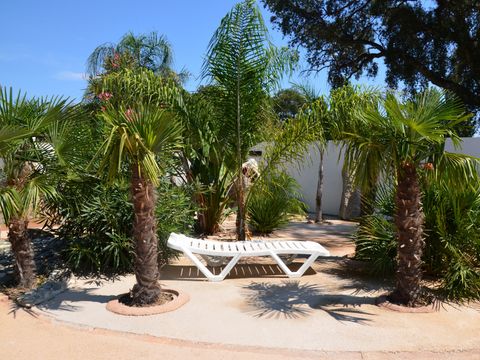 Camping Via Romana  - Camping Corse du Nord - Image N°33