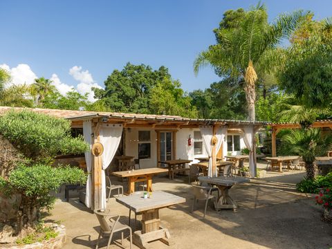 Camping Via Romana  - Camping Corse du Nord - Image N°27