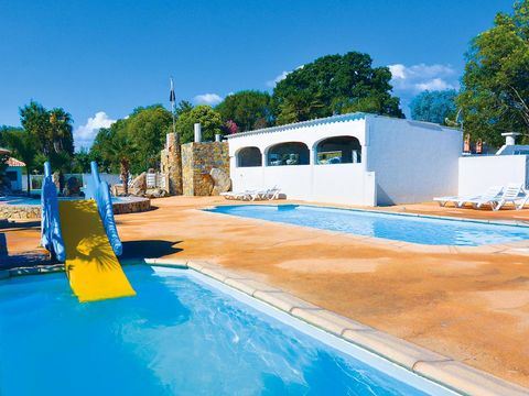 Camping Via Romana  - Camping Corse du Nord - Image N°5