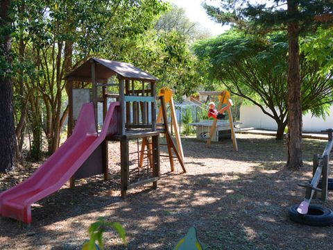 Camping Via Romana  - Camping Corse du Nord - Image N°13