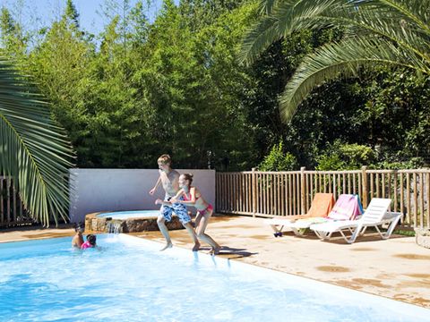 Camping Via Romana  - Camping Corse du Nord - Image N°13