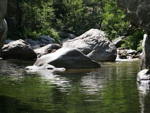 Camping Via Romana  - Camping Corse du Nord - Image N°39