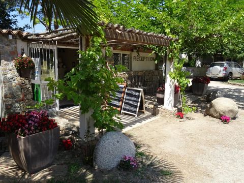 Camping Via Romana  - Camping Corse du Nord - Image N°21