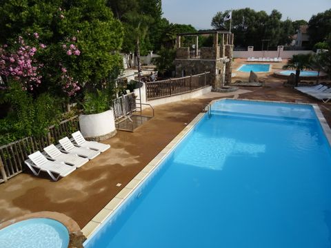 Camping Via Romana  - Camping Corse du Nord - Image N°41