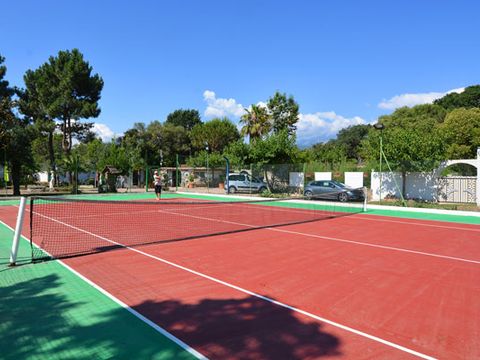 Camping Via Romana  - Camping Corse du Nord - Image N°20