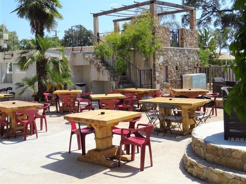Camping Via Romana  - Camping Corse du Nord - Image N°18