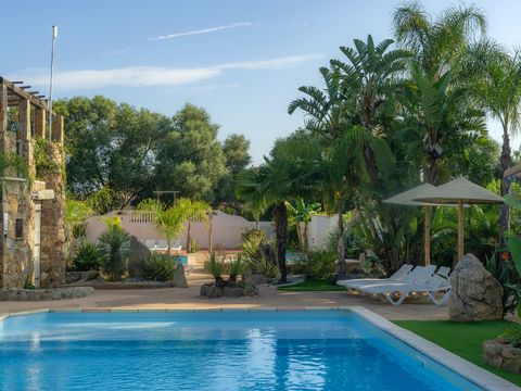 Camping Via Romana  - Camping Corse du Nord - Image N°9