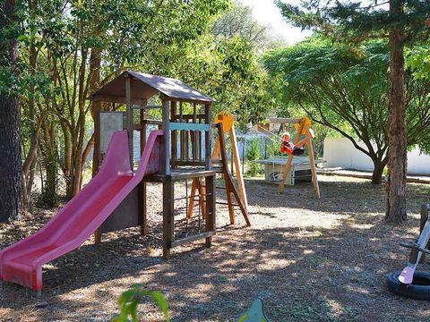 Camping Via Romana  - Camping Corse du Nord - Image N°25