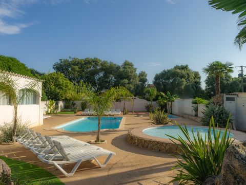 Camping Via Romana  - Camping Corse du Nord - Image N°32
