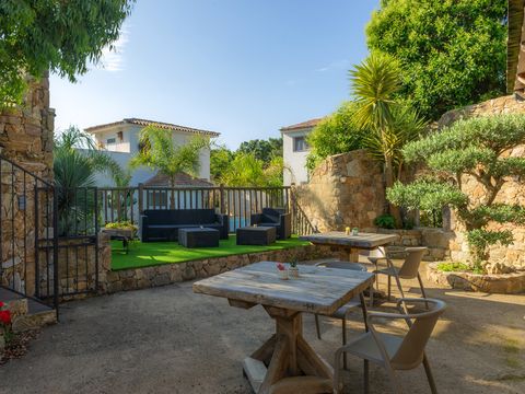 Camping Via Romana  - Camping Corse du Nord - Image N°33