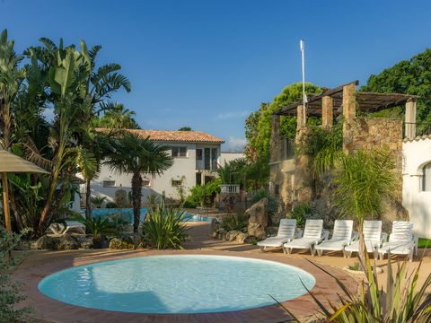 Camping Via Romana  - Camping Corse du Nord - Image N°7