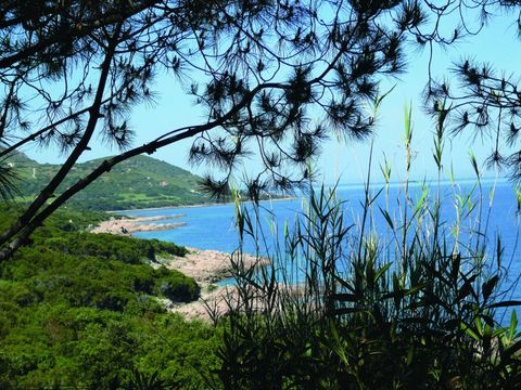 Camping Via Romana  - Camping Corse du Nord - Image N°37