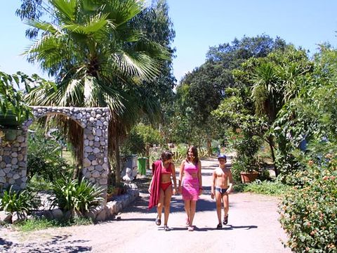 Camping Via Romana  - Camping Corse du Nord - Image N°29