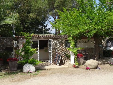 Camping Via Romana  - Camping Corse du Nord - Image N°22