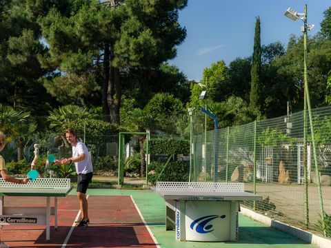 Camping Via Romana  - Camping Corse du Nord - Image N°11