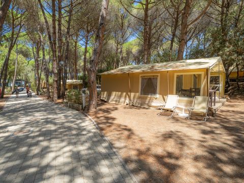 Camping Etruria - Camping Livourne - Image N°37