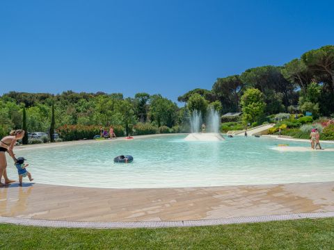 Camping Etruria - Camping Livourne - Image N°2