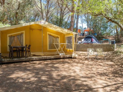Camping Etruria - Camping Livourne - Image N°38