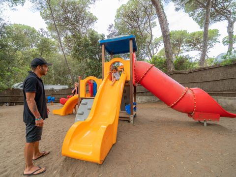 Camping Etruria - Camping Livourne - Image N°20