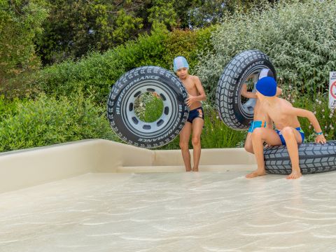 Camping Etruria - Camping Livourne - Image N°8