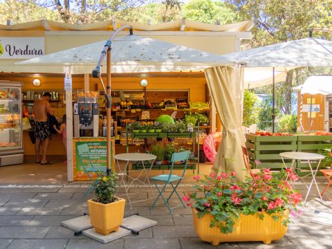 Camping Etruria - Camping Livourne - Image N°32