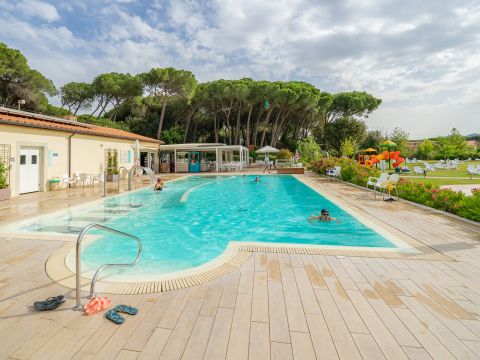 Camping Etruria - Camping Livourne - Image N°7