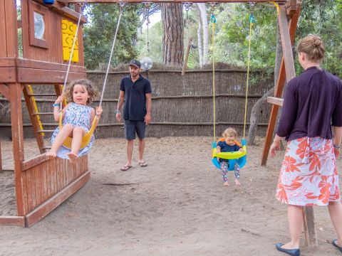 Camping Etruria - Camping Livourne - Image N°24