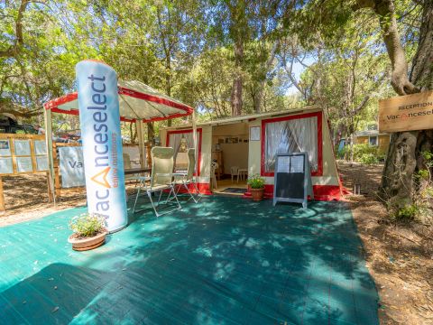 Camping Etruria - Camping Livourne - Image N°30