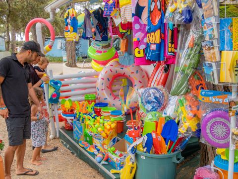 Camping Etruria - Camping Livourne - Image N°28