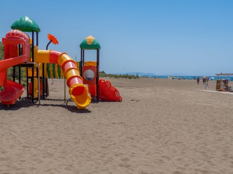 Camping Etruria - Camping Livourne - Image N°43