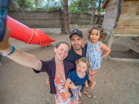 Camping Etruria - Camping Livourne - Image N°22