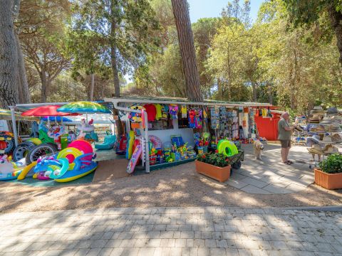 Camping Etruria - Camping Livourne - Image N°27