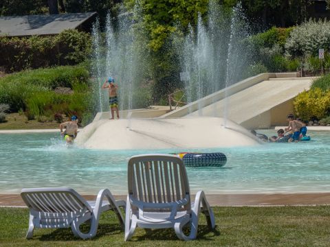 Camping Etruria - Camping Livourne - Image N°4