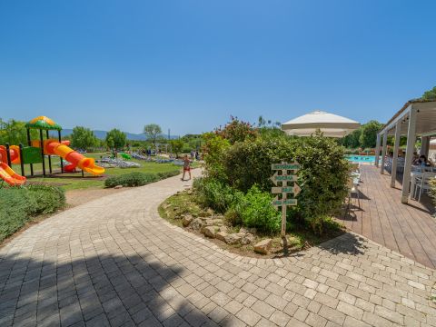 Camping Etruria - Camping Livourne - Image N°10