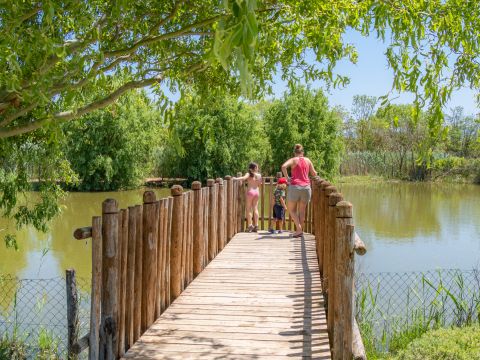 Camping Etruria - Camping Livourne - Image N°16
